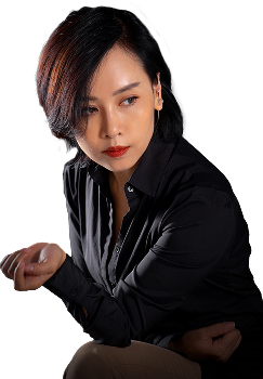 Ms. Lê Minh Phượng