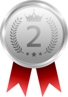 Prize medal