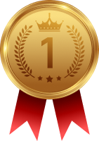 Prize medal