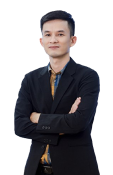 Mr. Thế Phạm